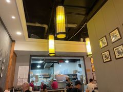 -秦云老太婆摊摊面(全国总店)