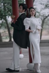 -金海岸婚纱摄影(塘沽店)