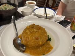 -狮王府淮扬菜(夫子庙老门东店)