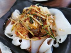 -壹阁胡羊焖饼(特色小吃街店)