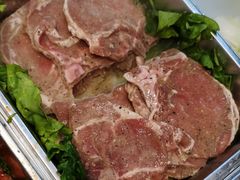 带骨猪扒-非烤勿扰韩料自助烤肉(松山湖万科店)