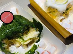 -狐狸和向日葵(北京路店)