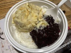 -小团圆糖水铺(襄阳南路店)