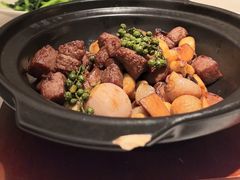 -狮王府淮扬菜(万象城店)