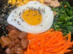 -米村拌饭(东方新天地店)