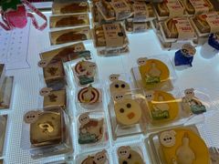 -红星前进面包牛奶公司(君太店)