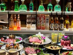 -牛焱·烧肉酒肆(五大道店)
