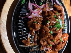 -青年公社烤鸭(青年路店)