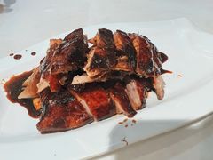 特色酱鸭-光明邨大酒家(淮海路店)
