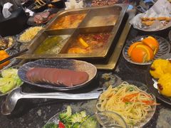 -王家渡火锅店(亦庄店)