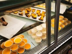 -比格比萨自助(宝山日月光店)