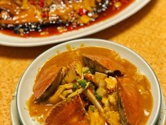-小郭私房菜·海肠捞饭店(学士街店)