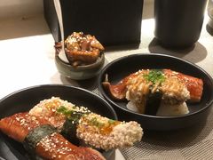 -昊·来了寿司(泡桐树店)