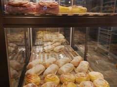 -奈雪的茶(亨特国际广场店)