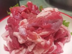 -额尔敦·品质自助(摩尔城店)