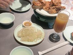 -东方饺子王(哈西万达店)