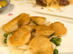 -广州塔晖粤轩中餐厅