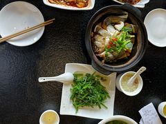 -喜洲翰林餐厅(董家百年老宅店)