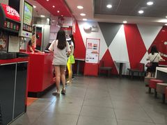 -72街荷叶饭(东方宝泰广场店)