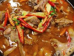 -百年神厨·地道川菜(清江西路店)