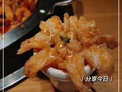 -惠友大虾(太原北街店)