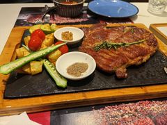 -尊品牛排(沙湾印象汇店)