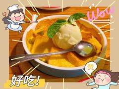 -新白鹿餐厅(百联中环店)