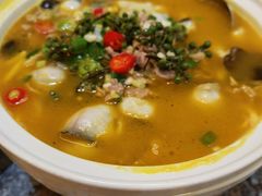 -君霖海鲜私房菜(春柳店)