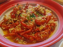 -村长家的疙瘩汤(沌口店)