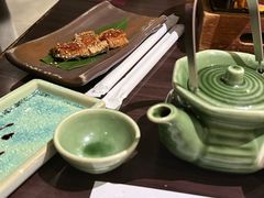 -匠和风精致料理(莆田财富中心店)