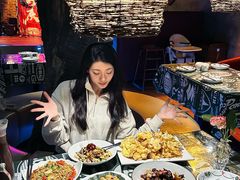 -树下时尚餐厅(翠园街店)
