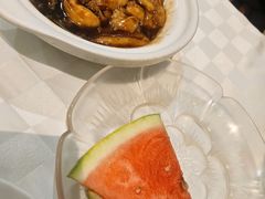 -光明邨大酒家(淮海路店)