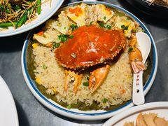 -兴仙饭店·闽味海鲜(马尾总店)