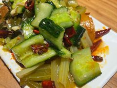 -福苗小骆驼烧烤(莲湖路店)
