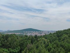 -云龙山