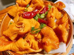 -洋马儿火锅(解放碑店)