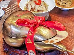 -面辣子·陕西家乡菜(钟楼店)