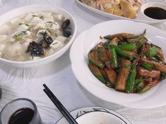 -小六农家乐(崇明西沙湿地店)
