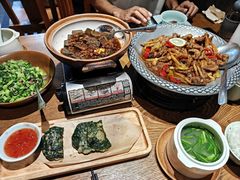 -甘家界柠檬鸭(安吉店)