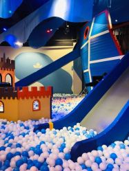 -幻贝家儿童乐园(苏州中心店)