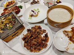 -北京全聚德(玉泉路店)