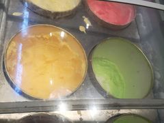 -非烤勿扰韩料自助烤肉(松山湖万科店)