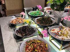 -经典世家牛排自助餐厅(百捷店)