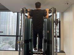 -WEGYMER健萌健身(麦德龙钰龙天下馆)
