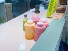-混果汁(前海嘉里中心店)