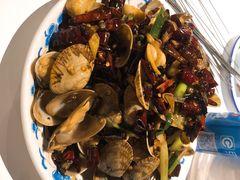 -丹虾|文和友小龙虾·烙锅(陕西路旗舰店)