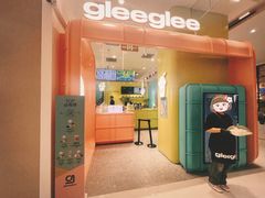 -gleeglee乐溢亦茶(合生汇店)