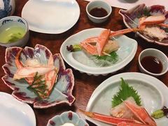 -蟹道乐(道顿堀本店)