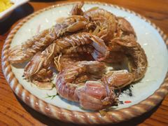 -柳柳饭店(华山中路店)