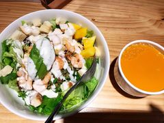 -CALIFORKS加州叉子轻食(朝阳门店)